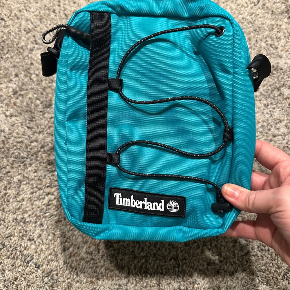 Timberland Cross Body - Picture 2 of 5